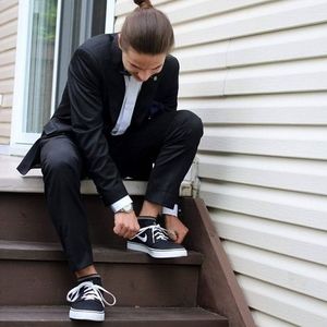 Meet your Posher, Jay